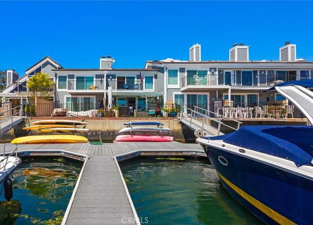 Harbour HOme